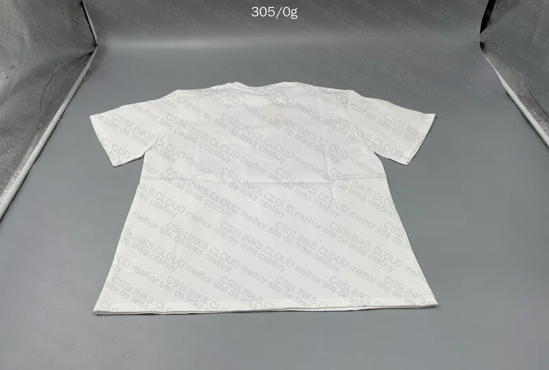 Corteiz Jersey 5