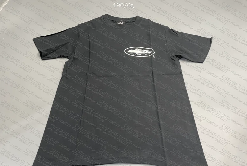 Corteiz Jersey