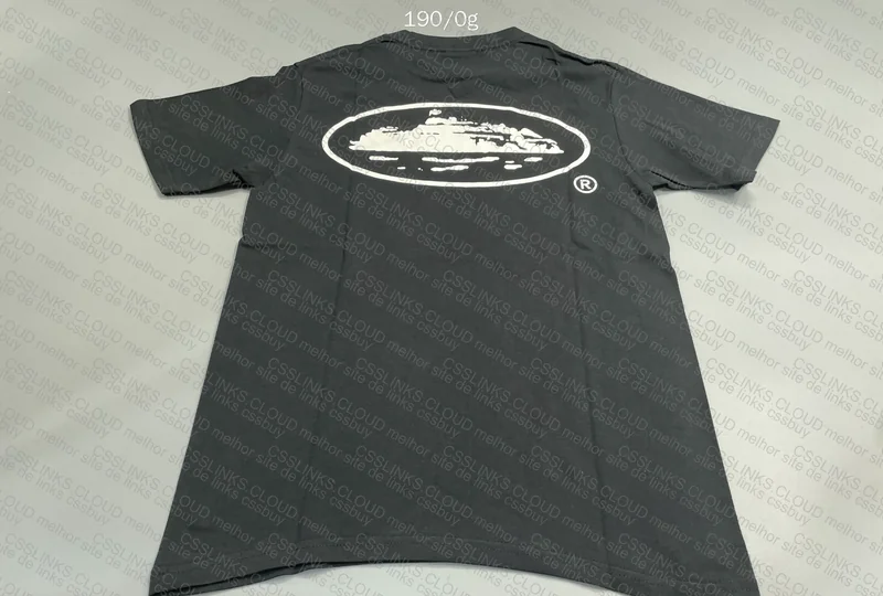 Corteiz Jersey 4