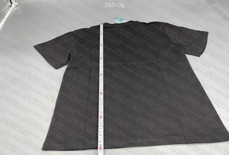 Corteiz Jersey 5