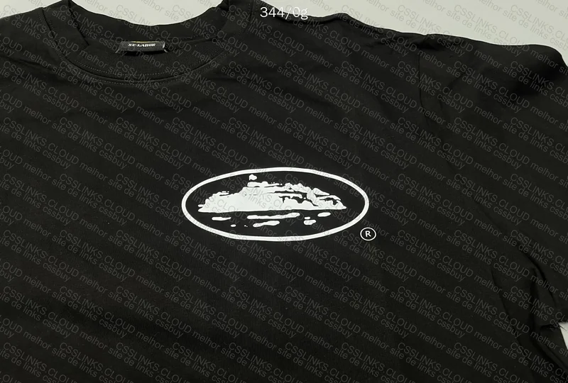 Corteiz Jersey 3