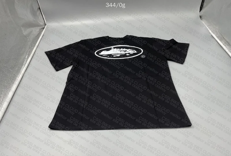 Corteiz Jersey 5