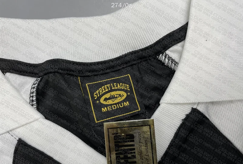 Corteiz Jersey