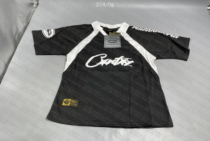 Corteiz Jersey 3