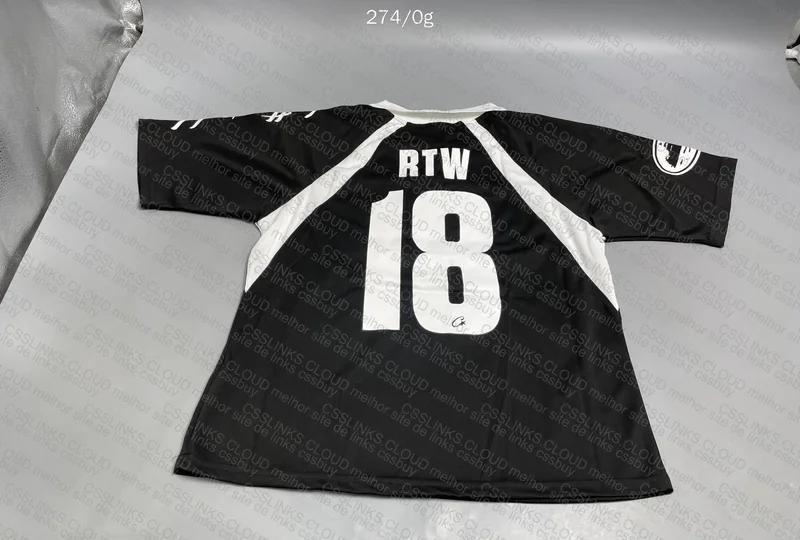 Corteiz Jersey 4