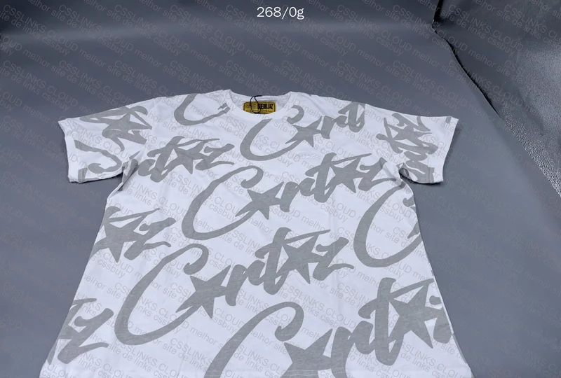 Corteiz Shirt