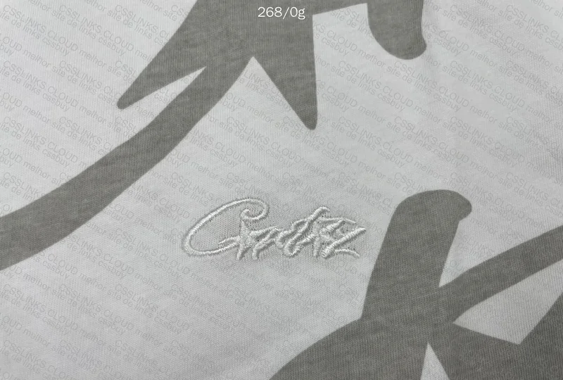 Corteiz Shirt 2