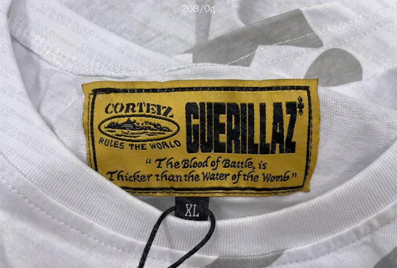 Corteiz Shirt 3