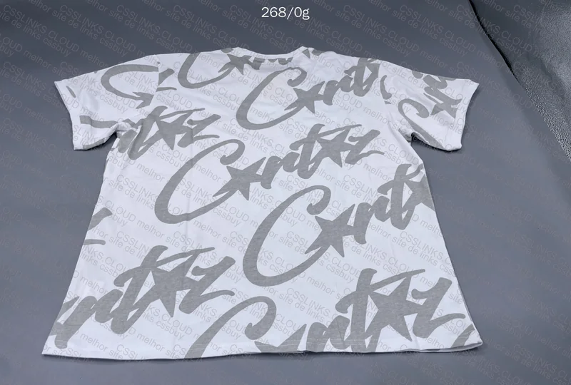 Corteiz Shirt 4