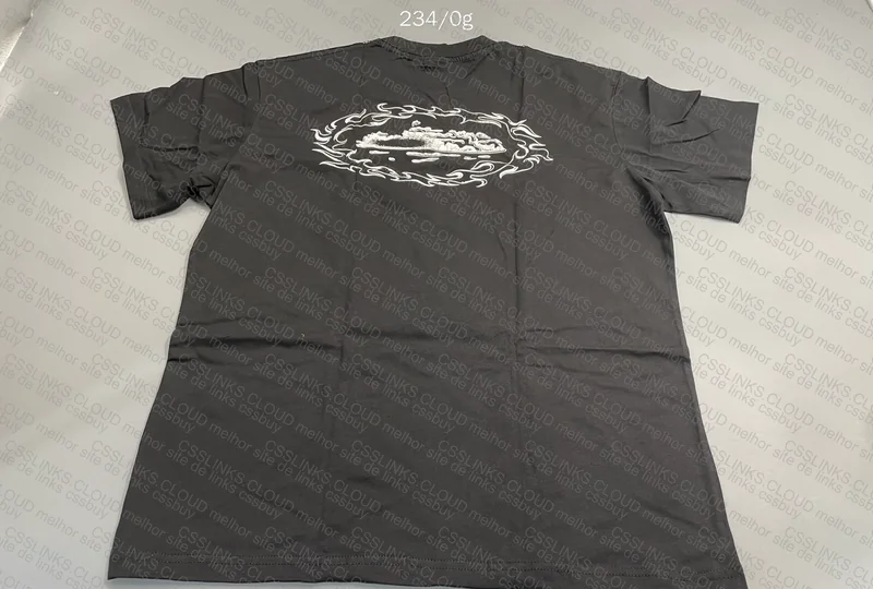Corteiz Shirt