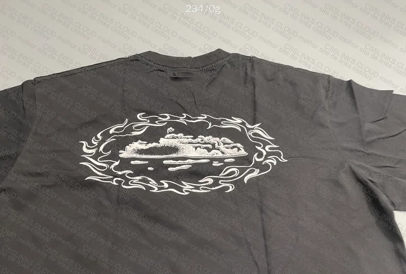 Corteiz Shirt 2