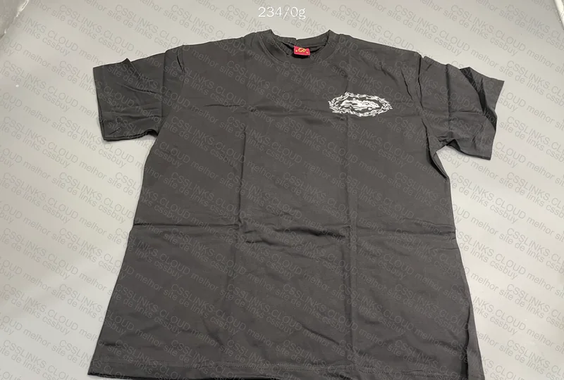 Corteiz Shirt 3
