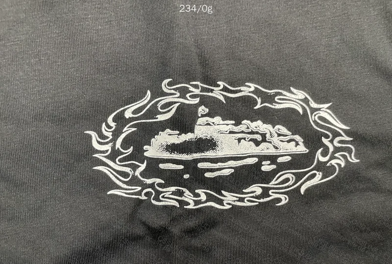 Corteiz Shirt 4