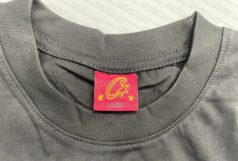 Corteiz Shirt 5