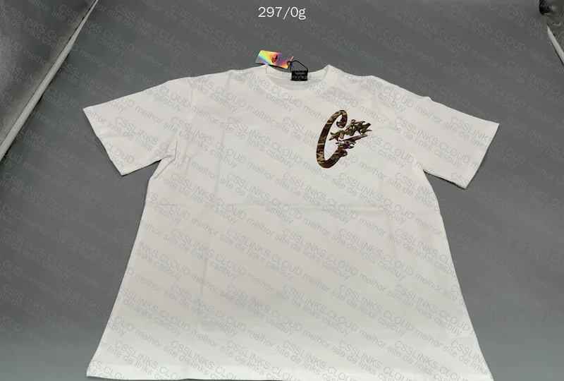 Corteiz Jersey 2