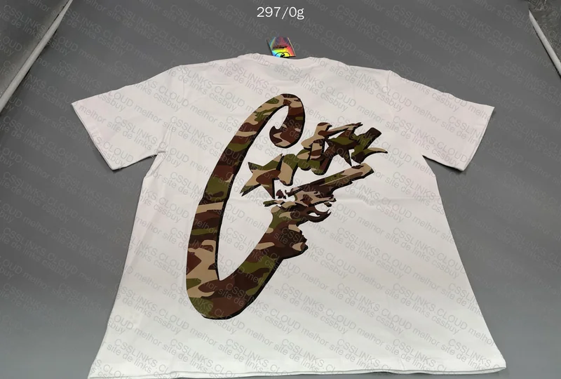 Corteiz Jersey 5