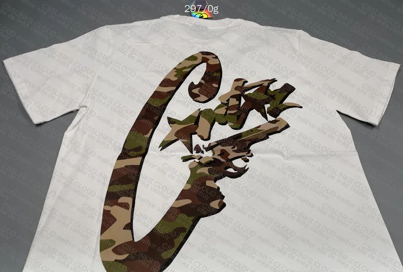 Corteiz Jersey 6
