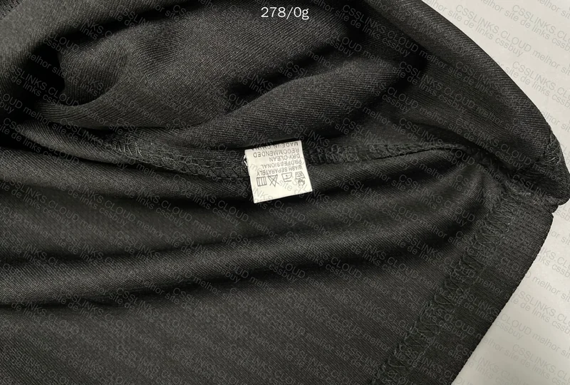 Corteiz Jersey