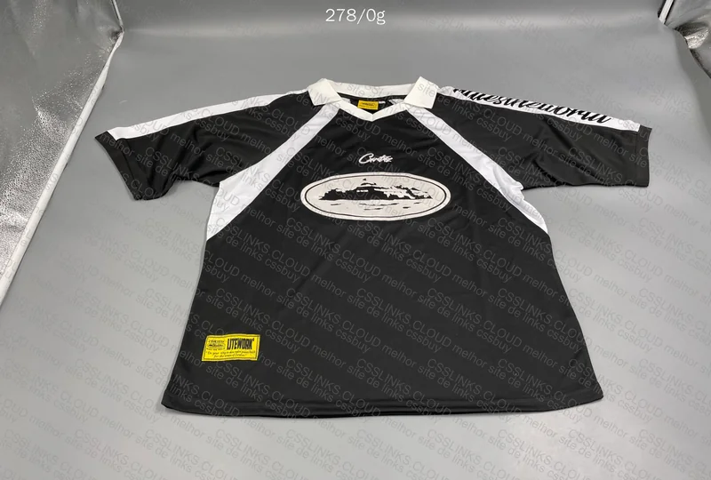 Corteiz Jersey 2