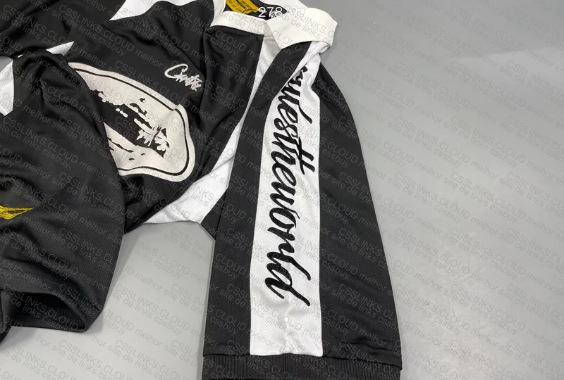 Corteiz Jersey 3