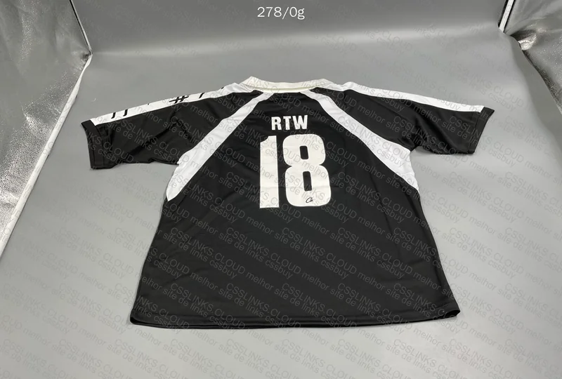 Corteiz Jersey 6