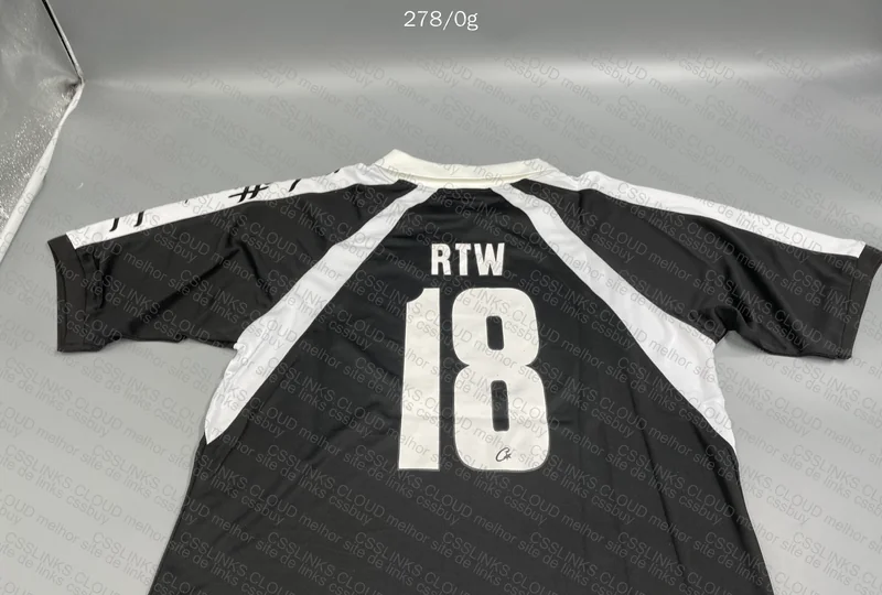 Corteiz Jersey 7