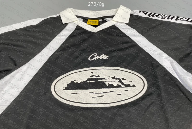 Corteiz Jersey 8