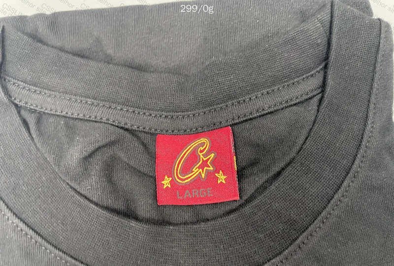 Corteiz Jersey