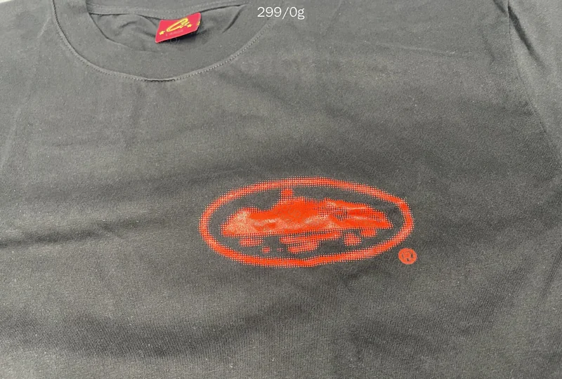 Corteiz Jersey 3