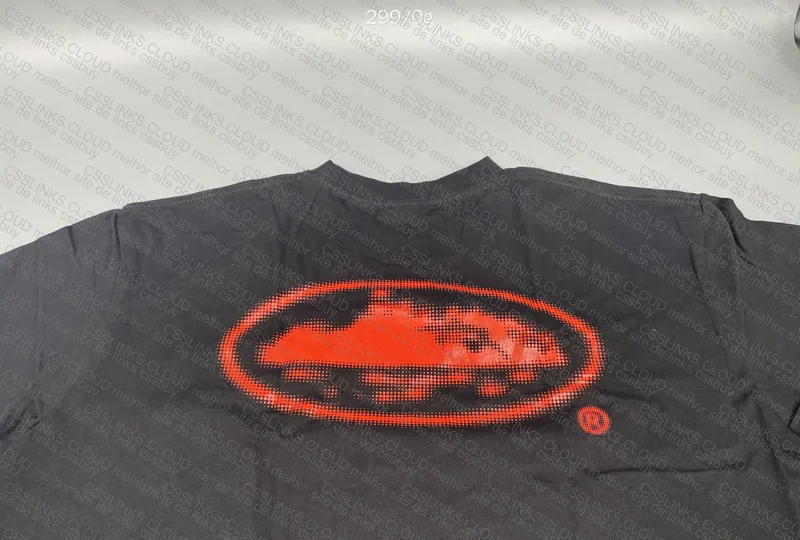 Corteiz Jersey 5