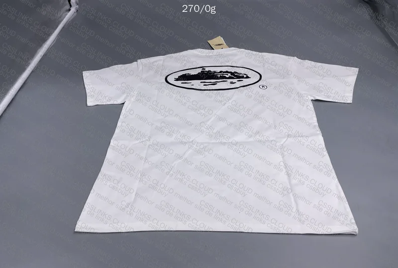 Corteiz Jersey