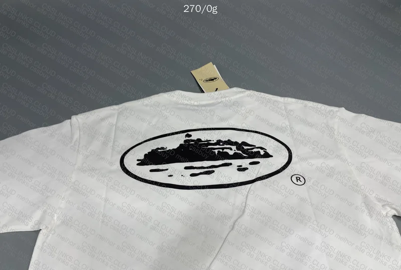 Corteiz Jersey 2