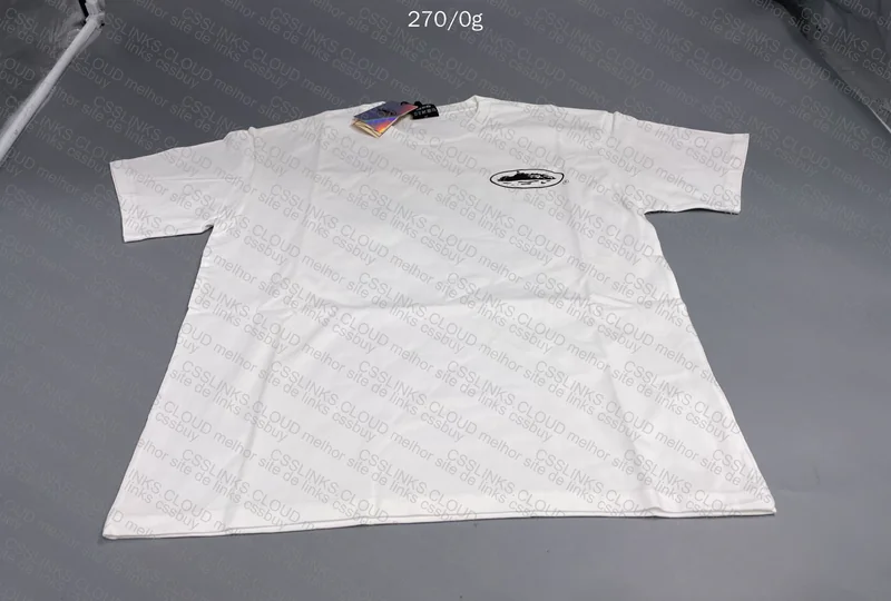 Corteiz Jersey 3