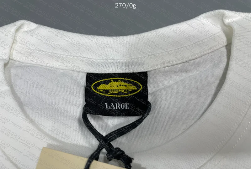 Corteiz Jersey 4