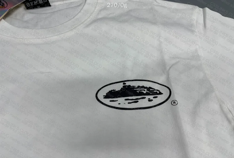 Corteiz Jersey 5