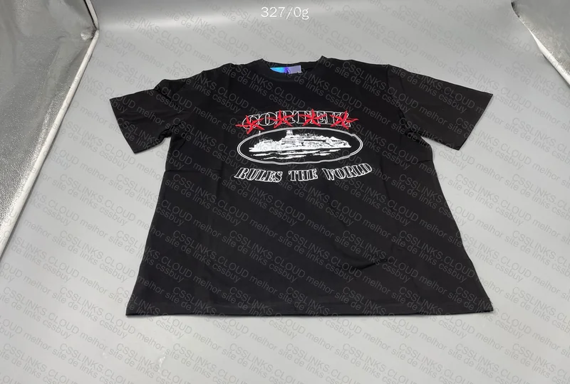 Corteiz Jersey 5