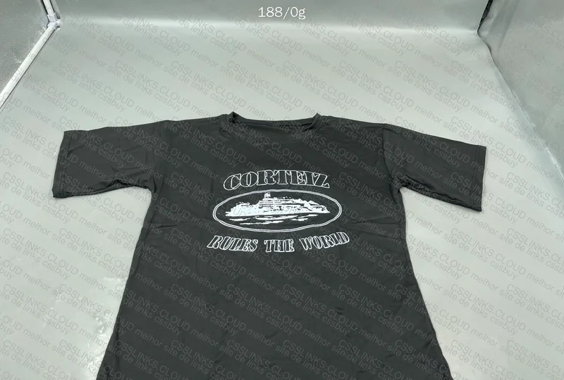 Corteiz Jersey 3