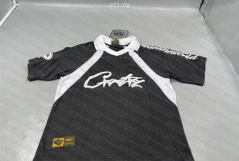 Corteiz Jersey