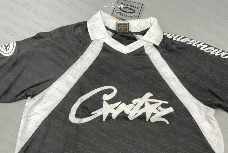Corteiz Jersey 2