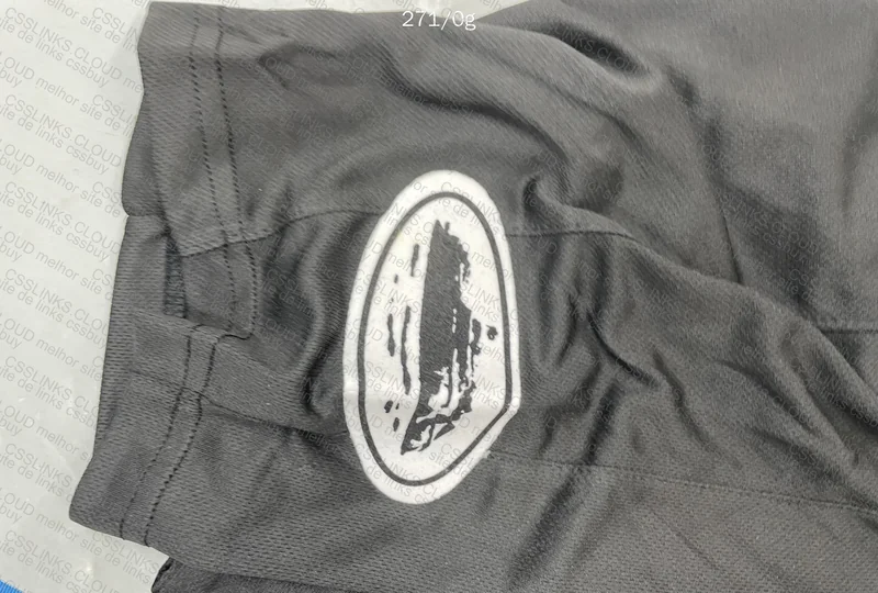 Corteiz Jersey 4