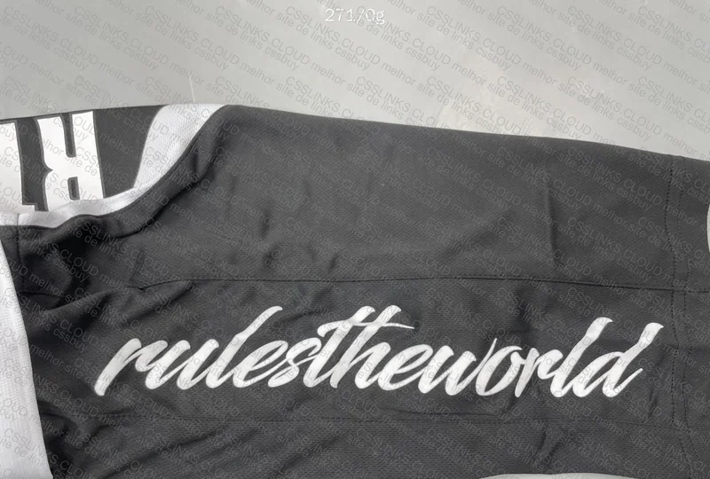 Corteiz Jersey 5