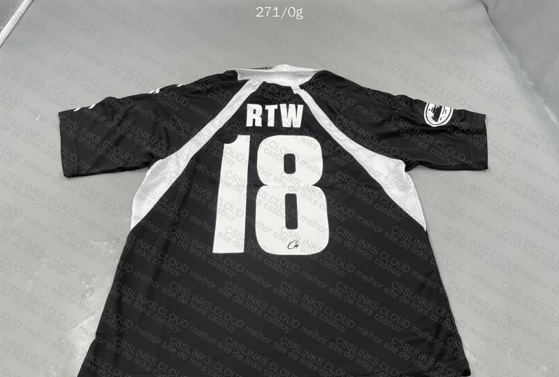 Corteiz Jersey 6