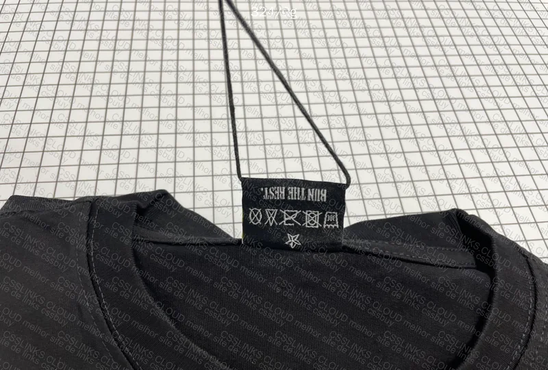 Corteiz Jersey 10