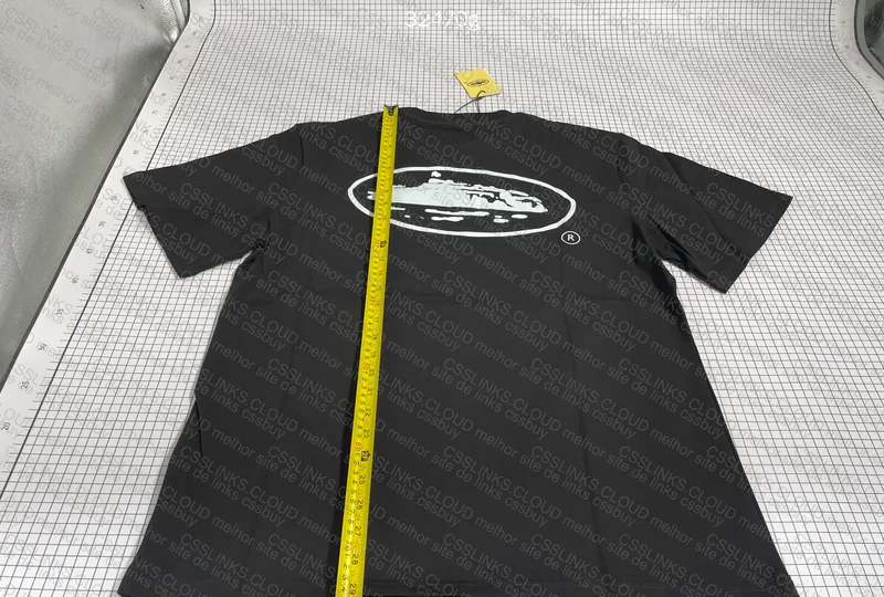 Corteiz Jersey 2