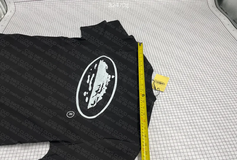 Corteiz Jersey 3