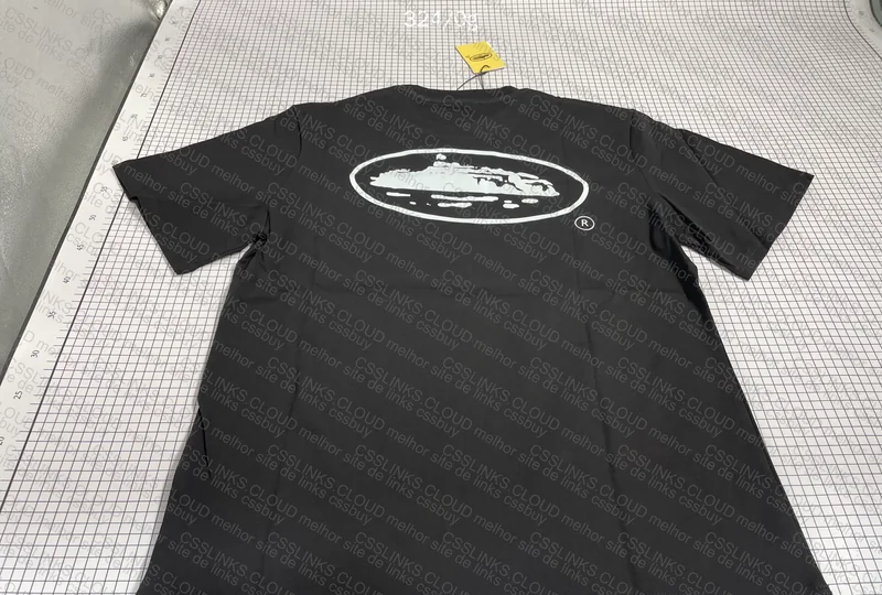 Corteiz Jersey 5