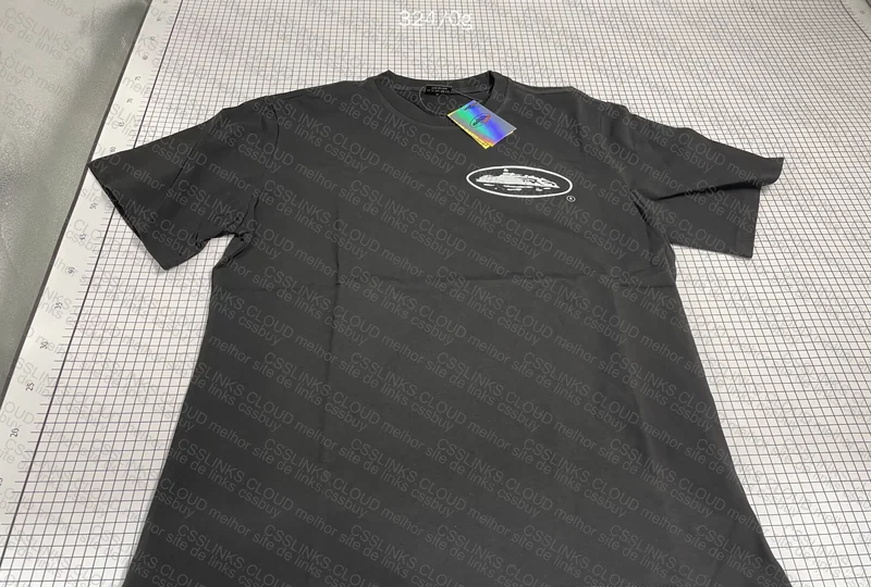 Corteiz Jersey 6
