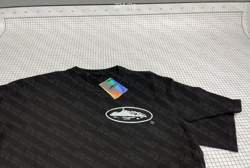 Corteiz Jersey 8