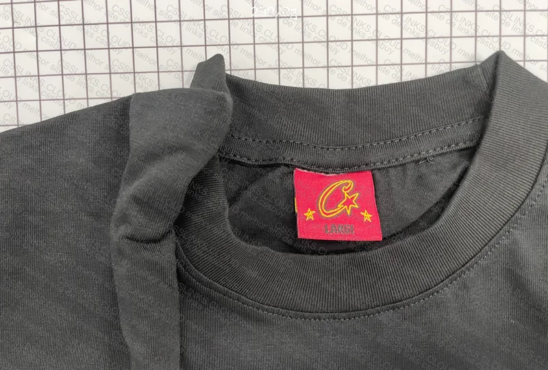 Corteiz Jersey