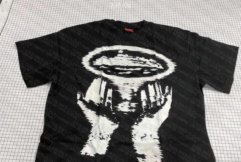 Corteiz Jersey 3